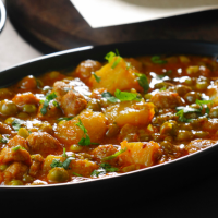 Aloo Vindaloo