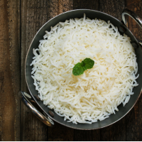 Basmati Rice