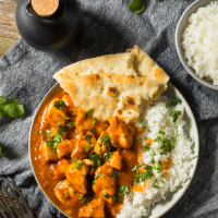 Butter Chicken