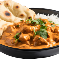 Butter Paneer