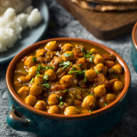 Chana Masala