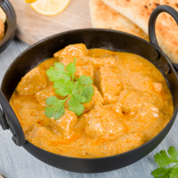 Chicken Korma