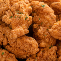 Chicken Pakora