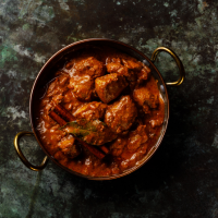 Chicken Vindaloo