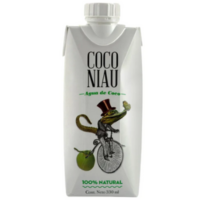 Coconut Water