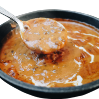 Daal Makhani