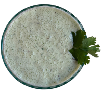 Mint & Yoghurt Chutney