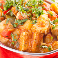 Paneer Jalfrezi
