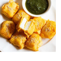 Paneer Pakora