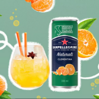 San Pellegrino