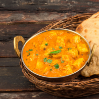 Vegetable Korma